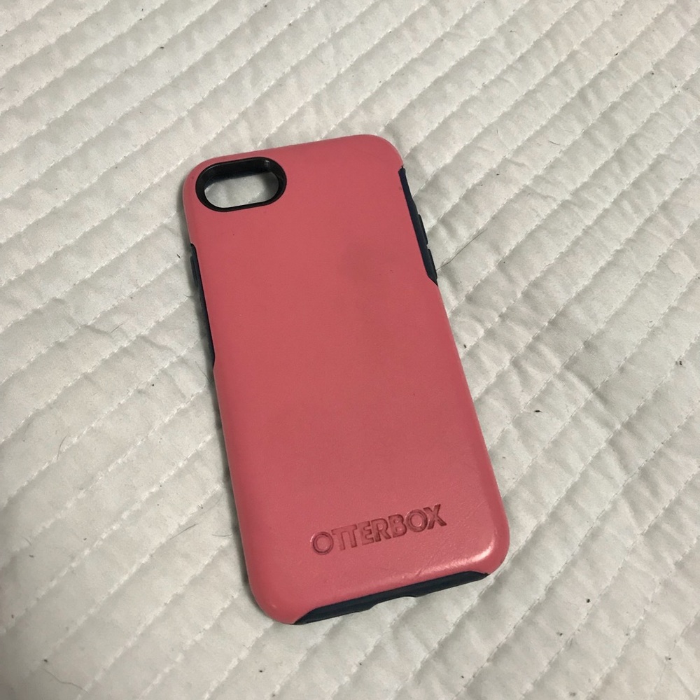 iPhone 7 otterbox